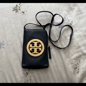 Tory Burch Phone Crossbody